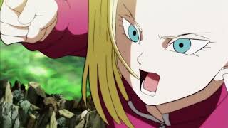 Download lagu Ribrianne Gets Eliminated  English Subbed mp3