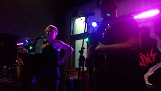 Danbert Nobacon &amp; Kira Wood Cramer - Bad Dog (Chumbawamba)