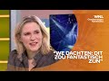 Ahoy-directeur Jolanda Jansen hing al vóór winst Duncan Laurence aan de lijn