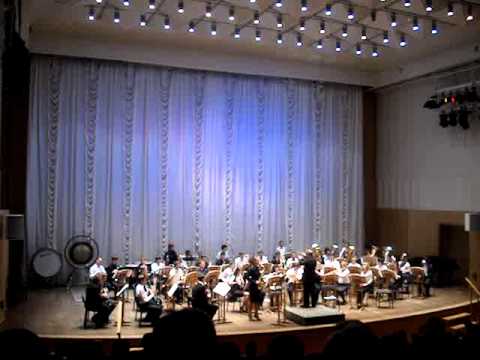 Alain Crepin - Tribute to Sax