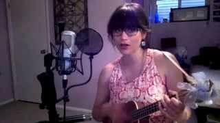 The Clash, London Calling (Cover) - Daily Ukulele 235/365