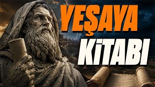 Peygamber Yeşaya'nın Kitabı