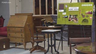 CT nonprofit to launch West Hartford thrift store in mission to end homelessness