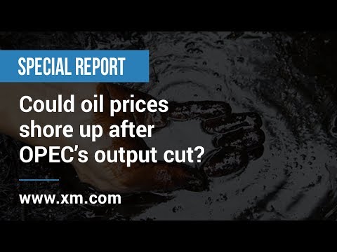 Special report: 05/03/2020 - Could oil prices shore up after OPEC’s output cut?