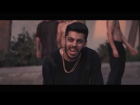 Matrah, Eycin - Chon Inja [Official Video]