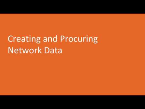 Data Visualization Techniques Creating and Procuring Network Data | packtpub com