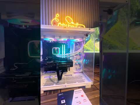 PC alto rendimiento tarjeta de video JARVIZ Tecnología