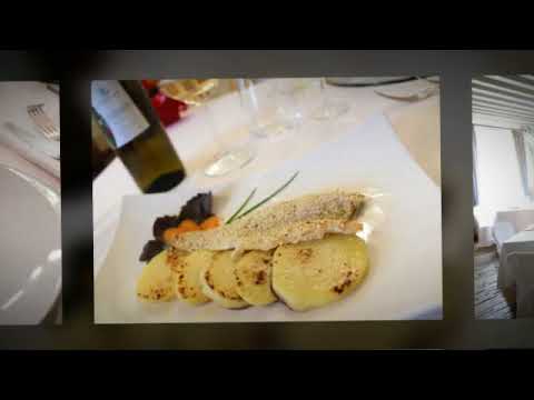 ItalyRA - Ristorante Antica Villa Razzolini Loredan (Asolo)