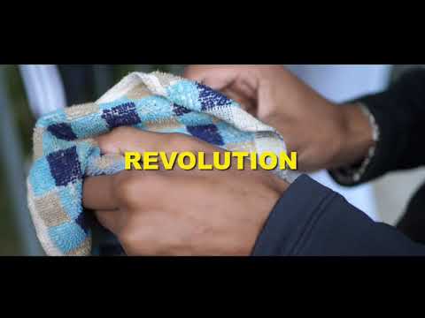 Chicanøss - Révolution (ByXmurderMovie)