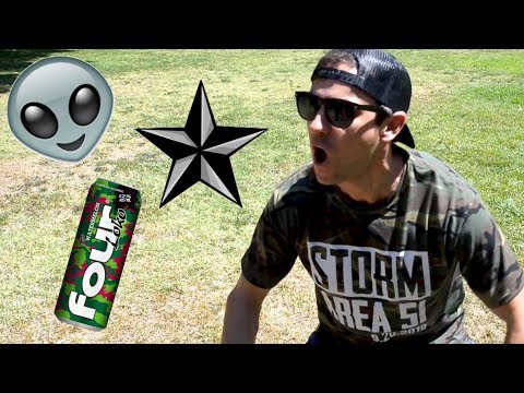 Training for the Area 51 Raid in Sacramento