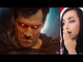 Zack Snyder’s Justice League | Official Trailer #2 | HBO Max REACTION!!!