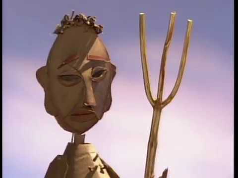 Between The Lions: Red Hat, Green Hat