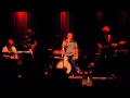 Peter Combe - Jeffrey Hill [LIVE]