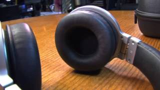 Video thumbnail for Razer Kraken Forged Edition Headphone Review by Hands-On Tech