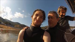 Videogallery – Isola del Giglio – Settembre 2013