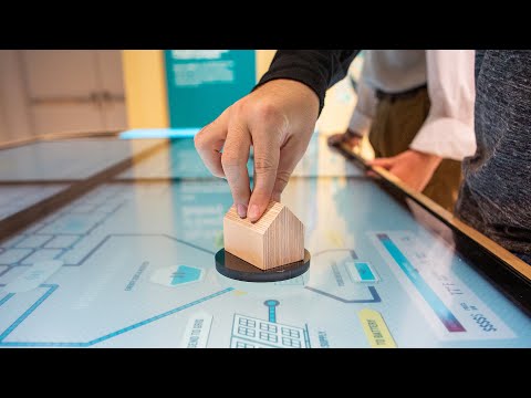 ComEd Chicago North Community Center: Powering Lives | Project Overview