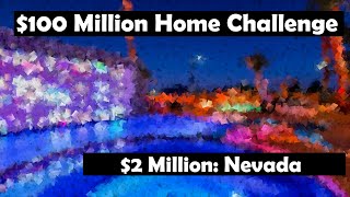 $2 Million Homes in Nevada