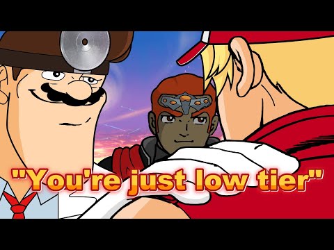 EVERYONE IS THE NEW META