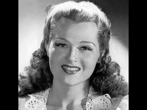 Long Ago And Far Away - Jo Stafford