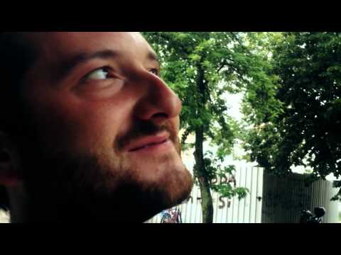 To je Bojan - Tretji dan