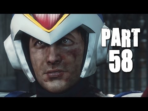 Dead Rising 3 - Mega Man X - Gameplay Walkthrough Part 58 (XBOX ONE)