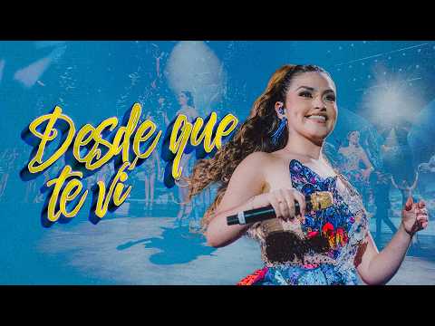 Corazón Serrano - Desde Que Te Vi - Estadio San Marcos - 33 Aniversario - Camino A Un Sueño