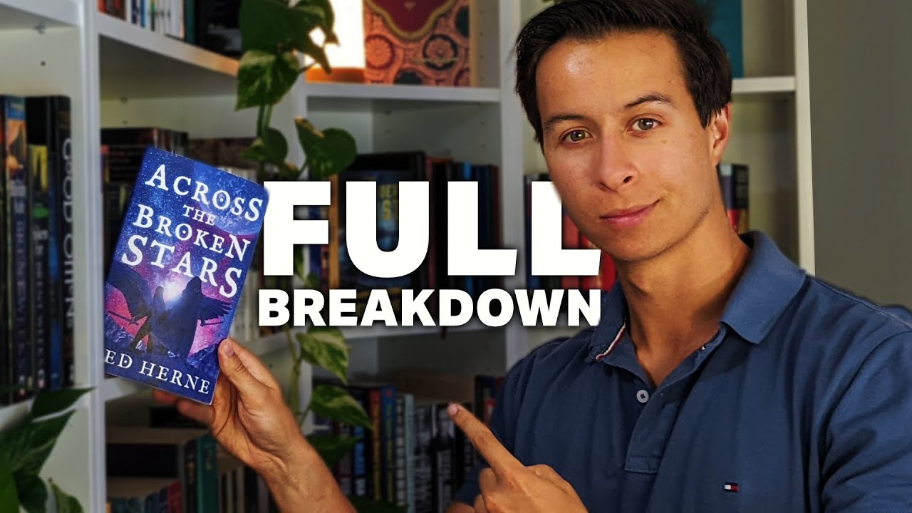 How Much Money I Made as a Fantasy Author in 2022