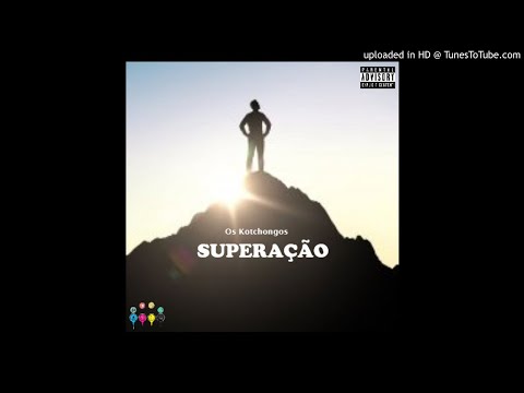 Os Kotchongo - Yah Yah (RSLA Entertainment)