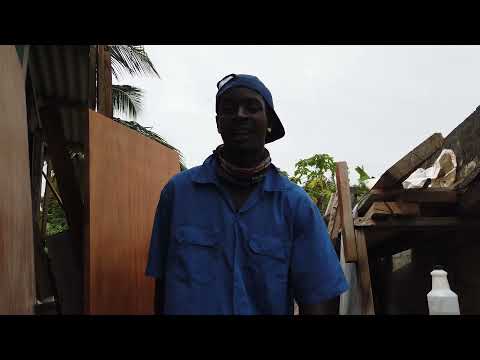 Gyz Smallz - Scrape Your Ooffzz (Prod.SleeqDaLuda)