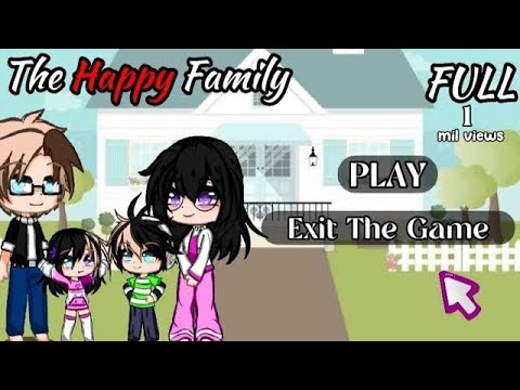 The Happy Family Season 1 All Completed Chapters ||🎮OG Storyline ||