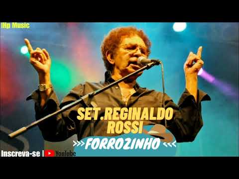 SET.Reginaldo Rossi/Forrozinho_Luis O Poderoso Chefão