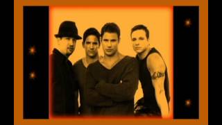 98 degrees - Was It Something I Didn&#39;t Say (Diane Warren)