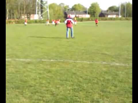 Venlosche Boys F9 - Baarlo F4 10