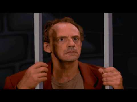 Toonstruck - 19 Cutifier, Betrayal & capture