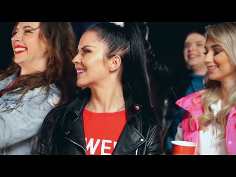 TERABORSUK – Oj Chmeľu / Ой, хмелю (Official video)