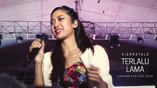 Download lagu Vierratale - Terlalu  Lama mp3 Download lagu Vierratale - Terlalu  Lama mp3