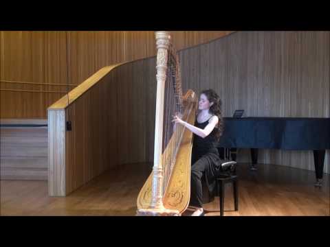 Paradisi - Toccata | Claudia Lucia Lamanna