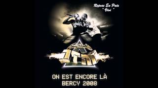 Suprême NTM - Un Ange Dans Le Ciel " Live " ( 2008 ) HD