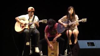 Alyssa Bernal new orginal song &quot;Stay&quot;