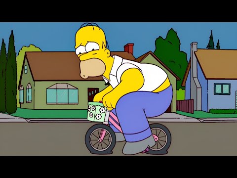 DIE SIMPSONS ► BESTEN SZENEN [Deutsch/German] #37