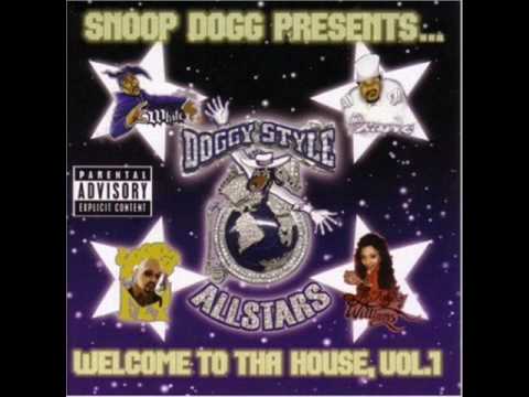 Kokane Night Locz. Feat. Goldie Loc Snoop Dogg