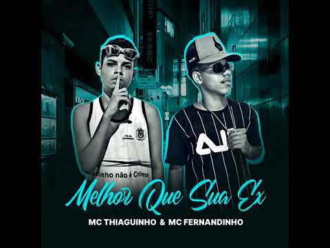 MC FERNANDINHO & MC THIAGUINHO DO RECIFE FIAT.MC DANNY (MÚSICA NOVA FALK NO BEAT )