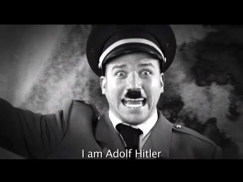 I am Adolf Hitler status