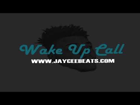 "Wake Up Call" Mozzy x Celly Ru Type Beat 2017 | Jaycee |