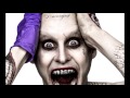 'Joker Theme' - Suicide Squad OST #9 - Steven ...