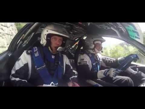 6° Ronde AC Brescia 2016 - Marai - Cervi by Proapp Video