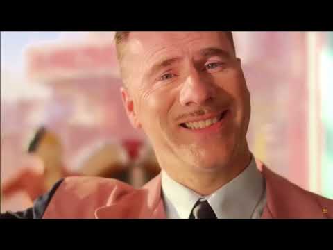 SwingTime The Jive Aces Preview