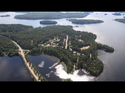 Taipalsaaren kunnanvaltuuston kokous