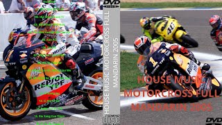 Download lagu HOUSE MUSIC MOTORCROSS FULL MANDARIN 2005 mp3