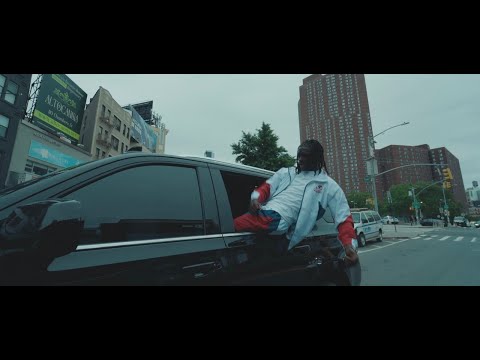 Zay Bando - ITML (Official Music Video)